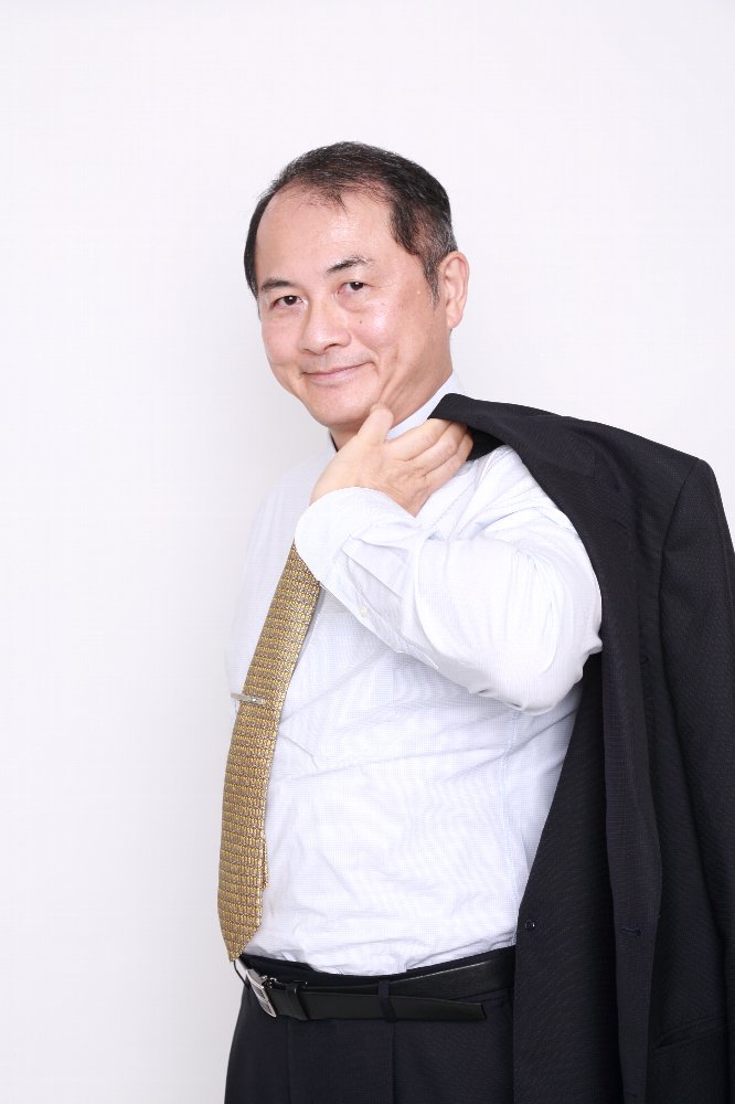 院長写真