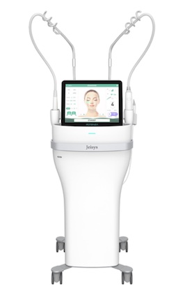 ポテンツァ　RF治療器